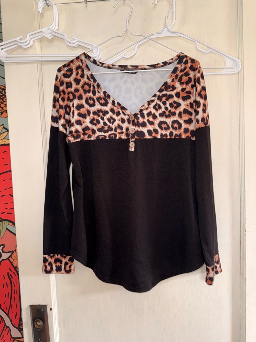 Bundle of 4 Long Sleeve Tops